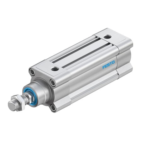 Festo Standards-Based Cylinder DSBC-50-70-PPSA-N3 DSBC-50-70-PPSA-N3